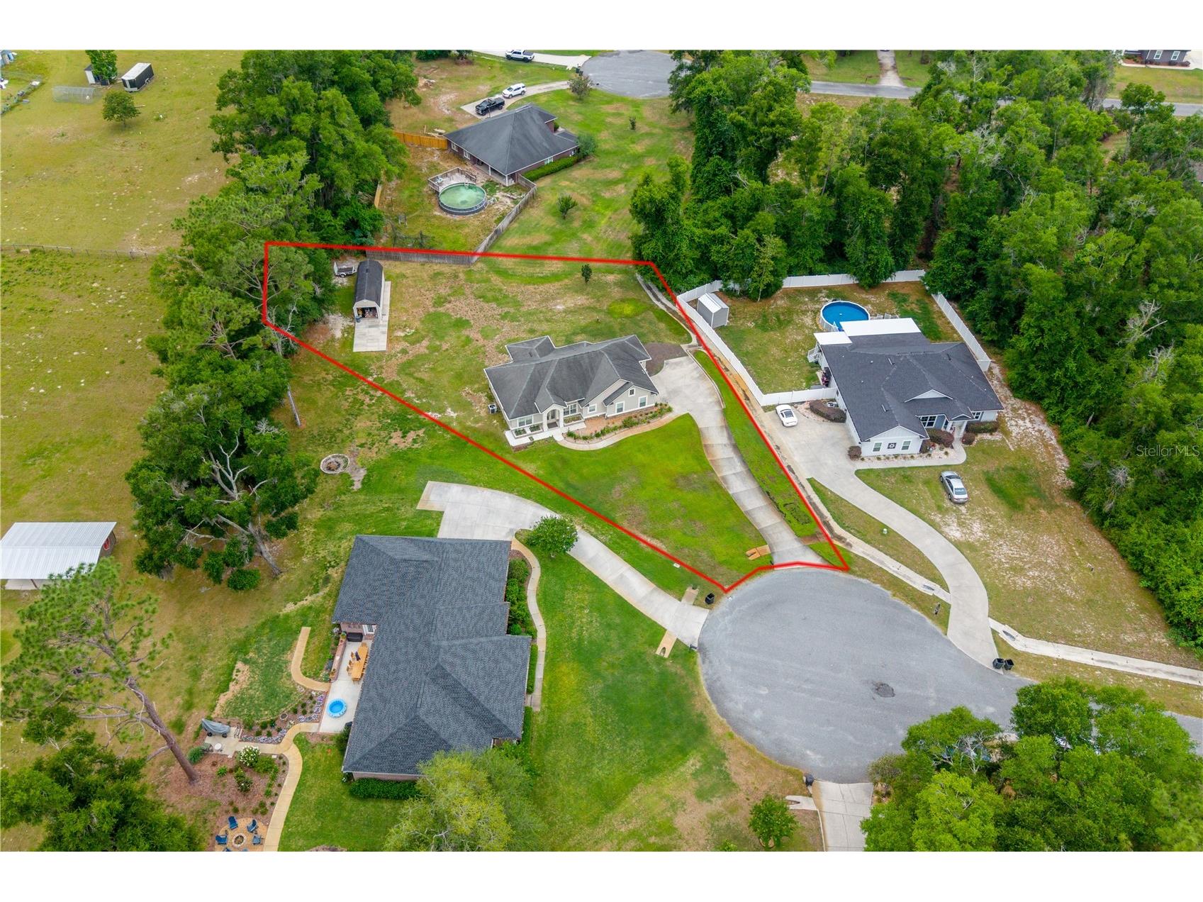 376 SW Fieldstone Court Lake City FL 32024 GC540207 image3