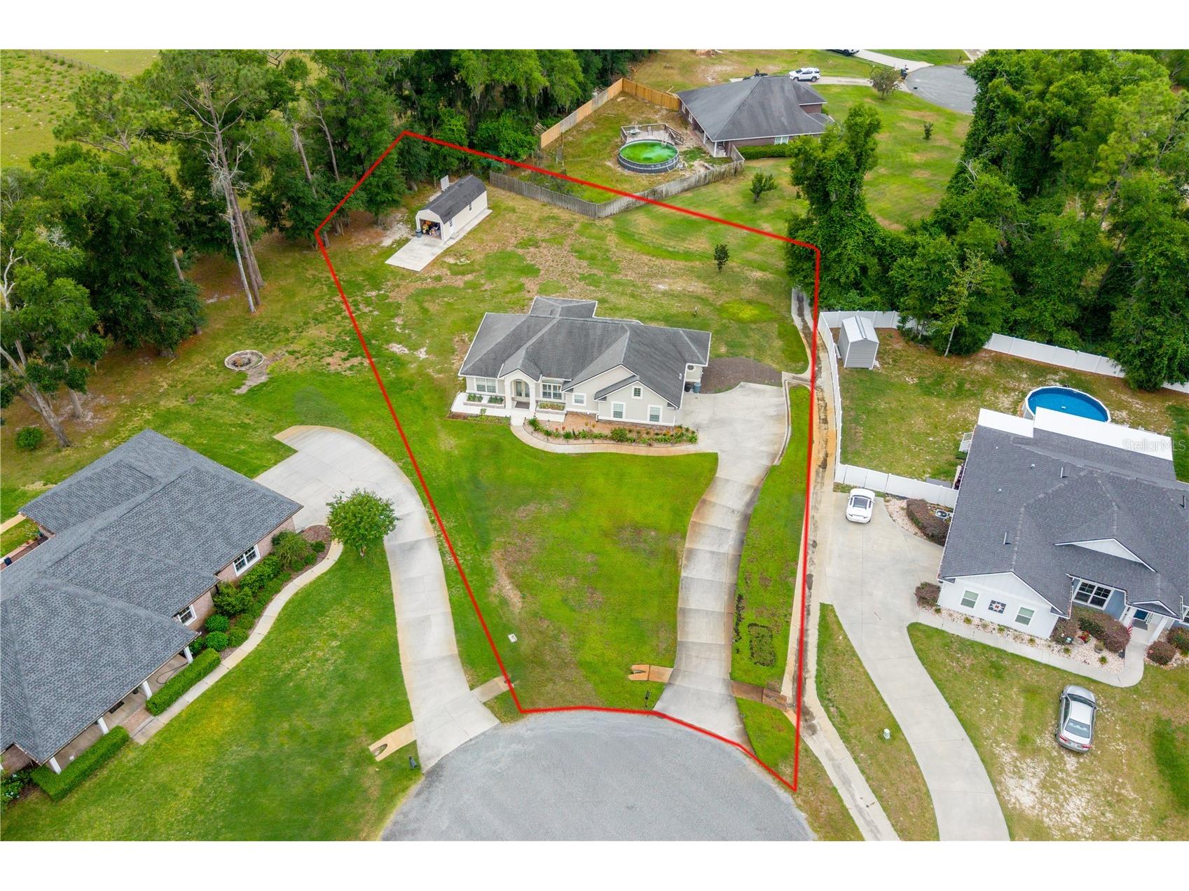 376 SW Fieldstone Court Lake City FL 32024 GC540207 image4