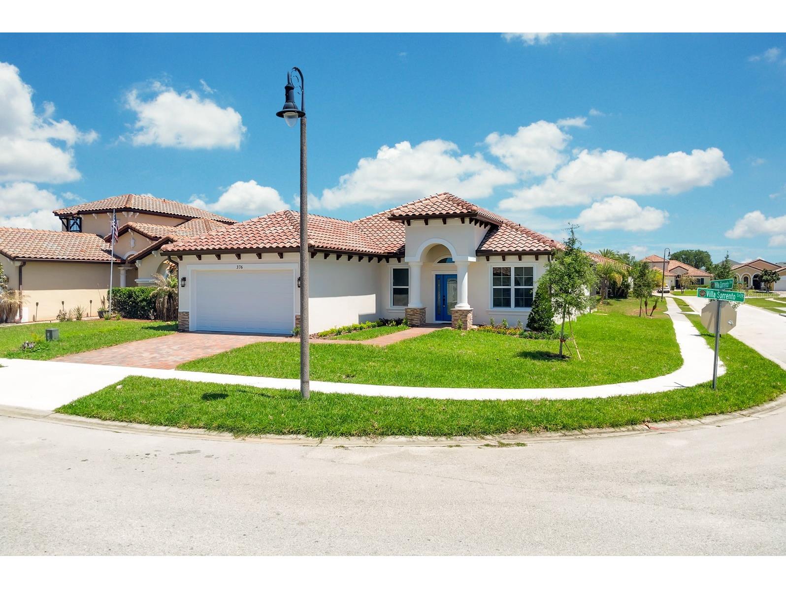 376 Villa Sorrento Circle Haines City FL 33844 S5147818 image50