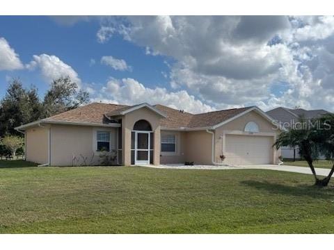 376 Vitorio Street Punta Gorda FL 33983 C7504983 image1