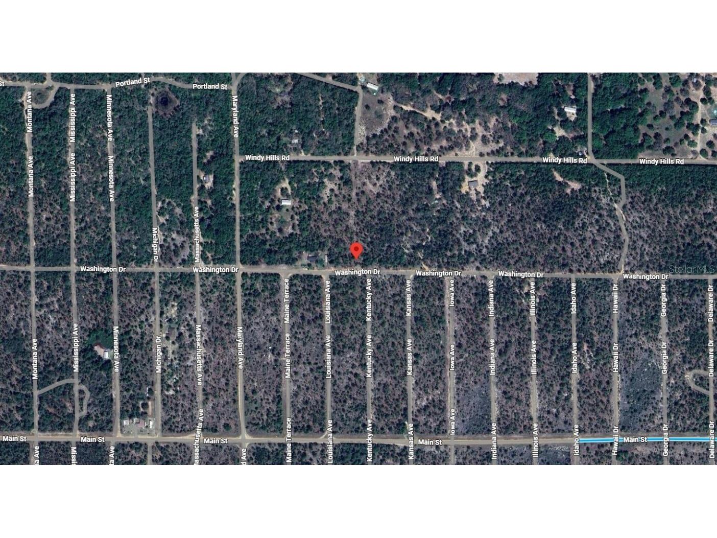 376 Washington Drive Hawthorne FL 32640 OK225728 image1