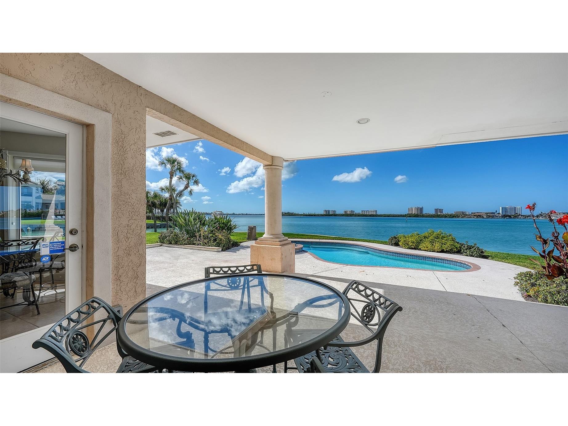 376 West Royal Flamingo Drive Sarasota FL 34236 - SARASOTA BAY A4684376 image11