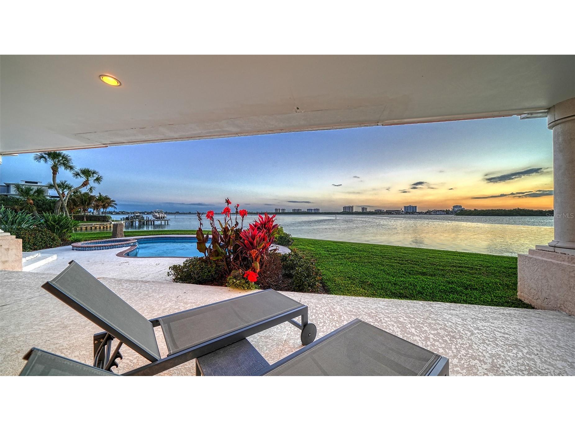 376 West Royal Flamingo Drive Sarasota FL 34236 - SARASOTA BAY A4684376 image12