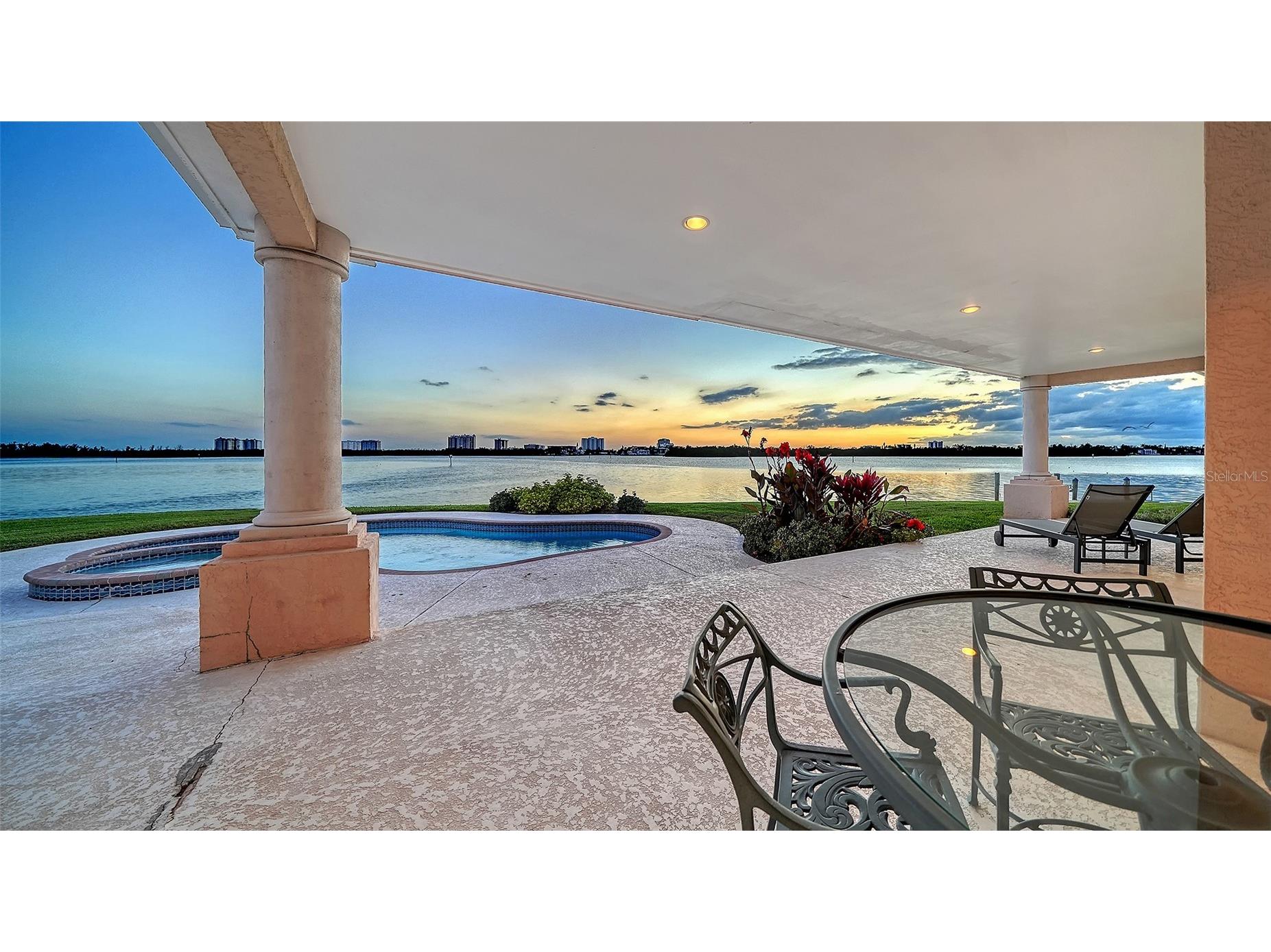 376 West Royal Flamingo Drive Sarasota FL 34236 - SARASOTA BAY A4684376 image13