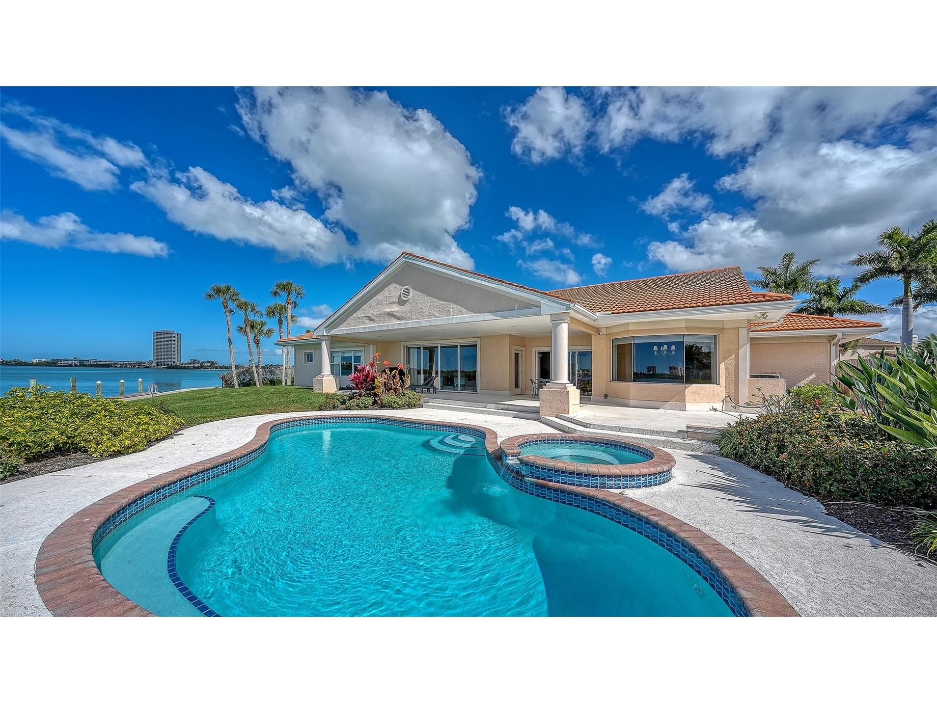 376 West Royal Flamingo Drive Sarasota FL 34236 - SARASOTA BAY A4684376 image14