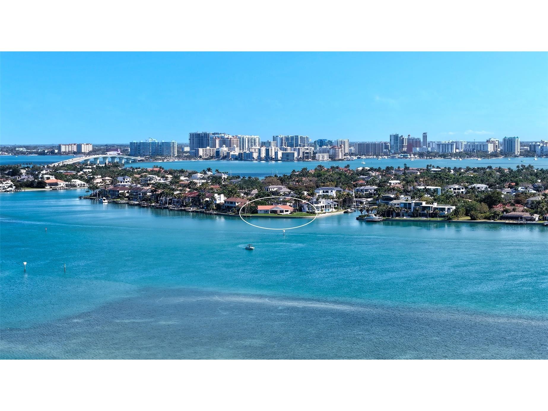 376 West Royal Flamingo Drive Sarasota FL 34236 - SARASOTA BAY A4684376 image15