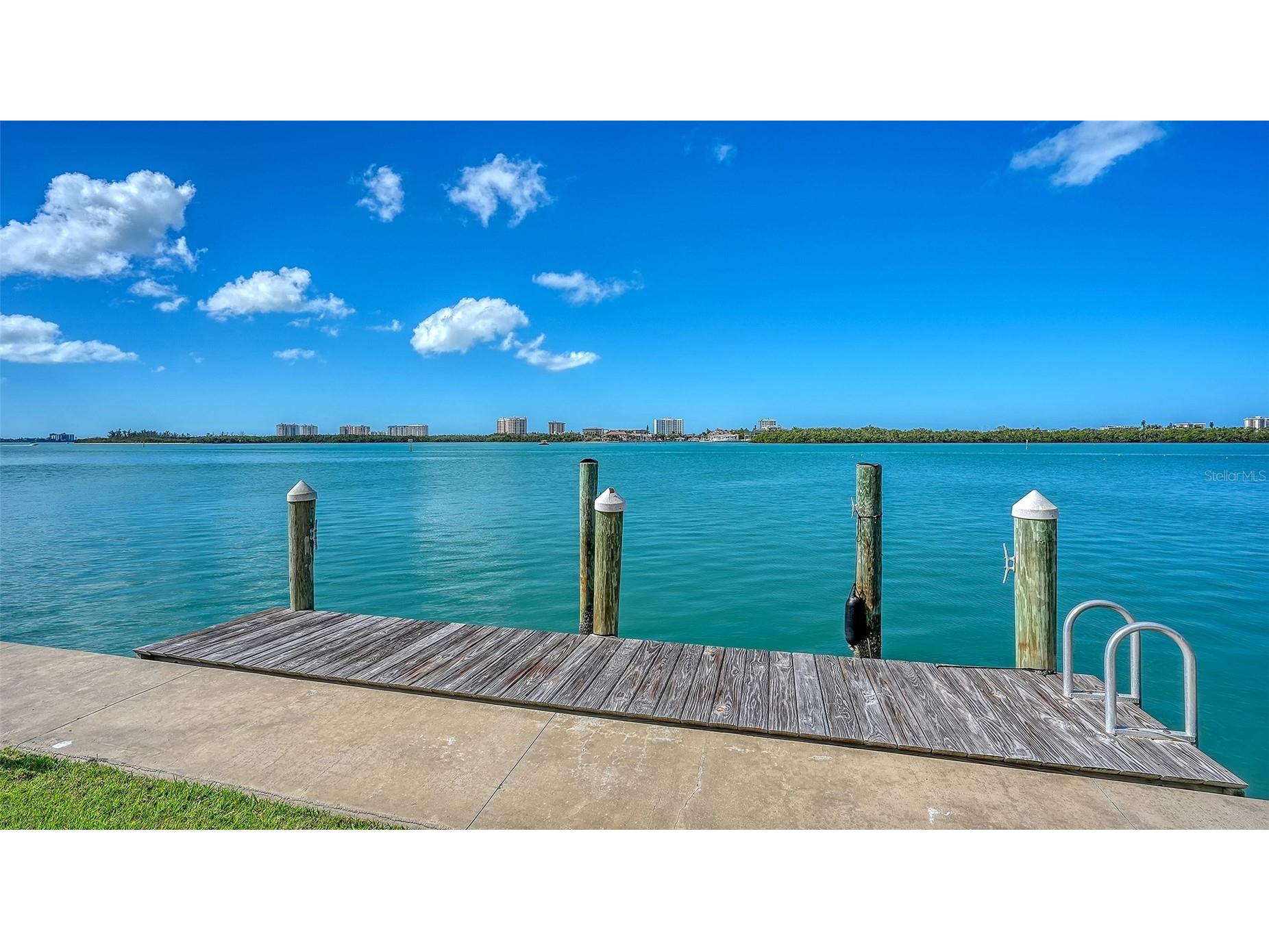 376 West Royal Flamingo Drive Sarasota FL 34236 - SARASOTA BAY A4684376 image20