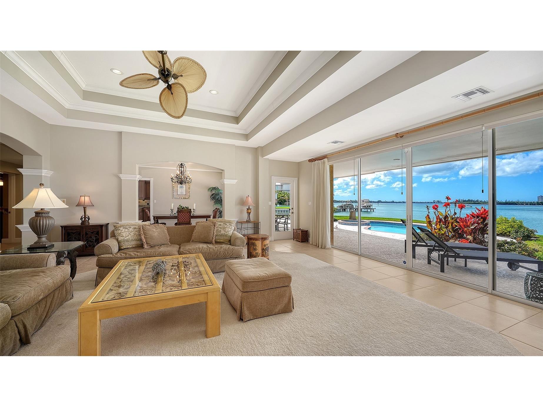 376 West Royal Flamingo Drive Sarasota FL 34236 - SARASOTA BAY A4684376 image8