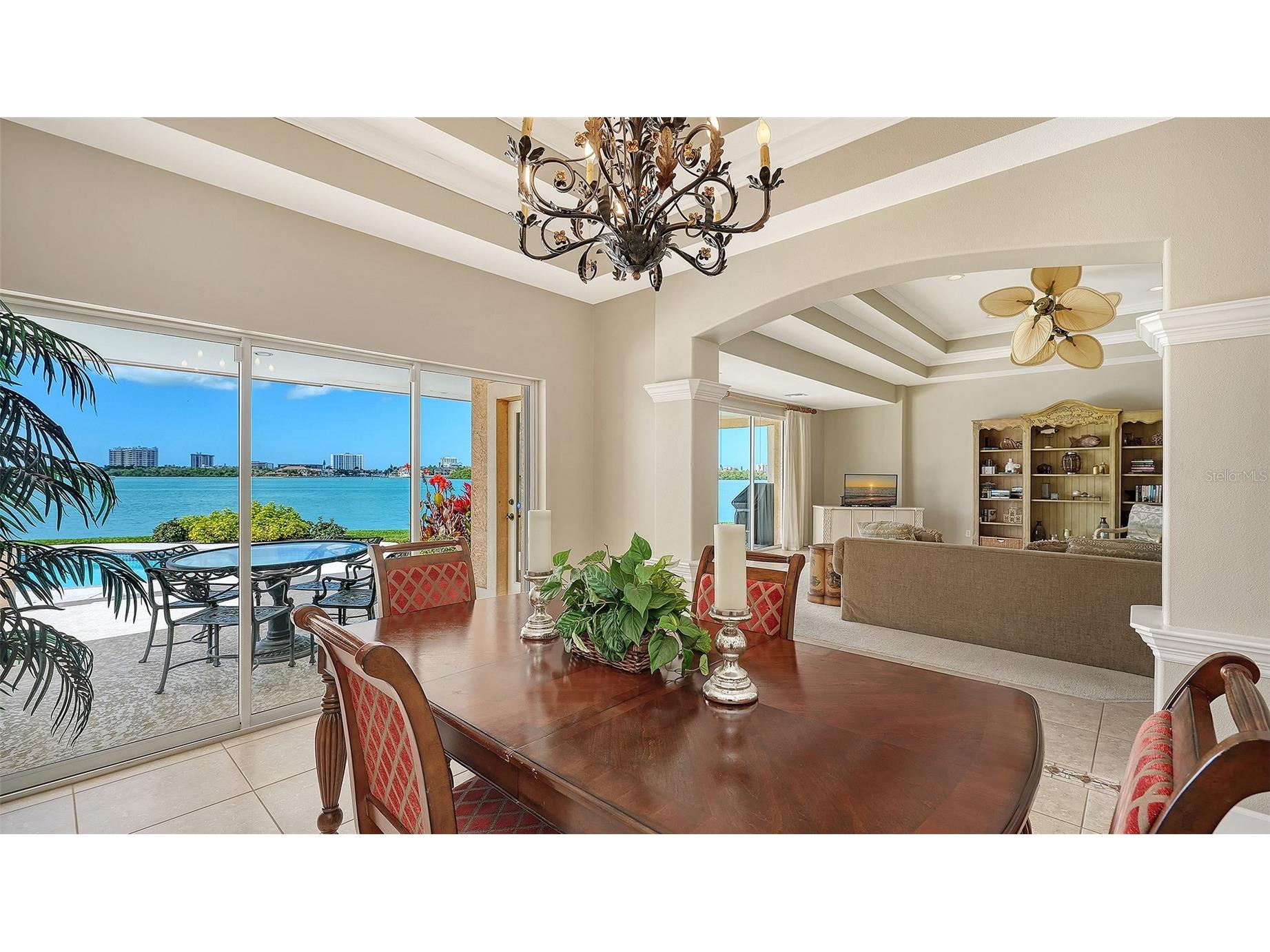 376 West Royal Flamingo Drive Sarasota FL 34236 - SARASOTA BAY A4684376 image9
