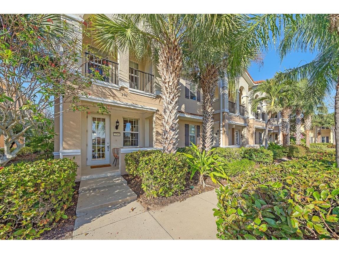 3760 82nd Avenue Circle E #101 Sarasota FL 34243 A4641667 image1