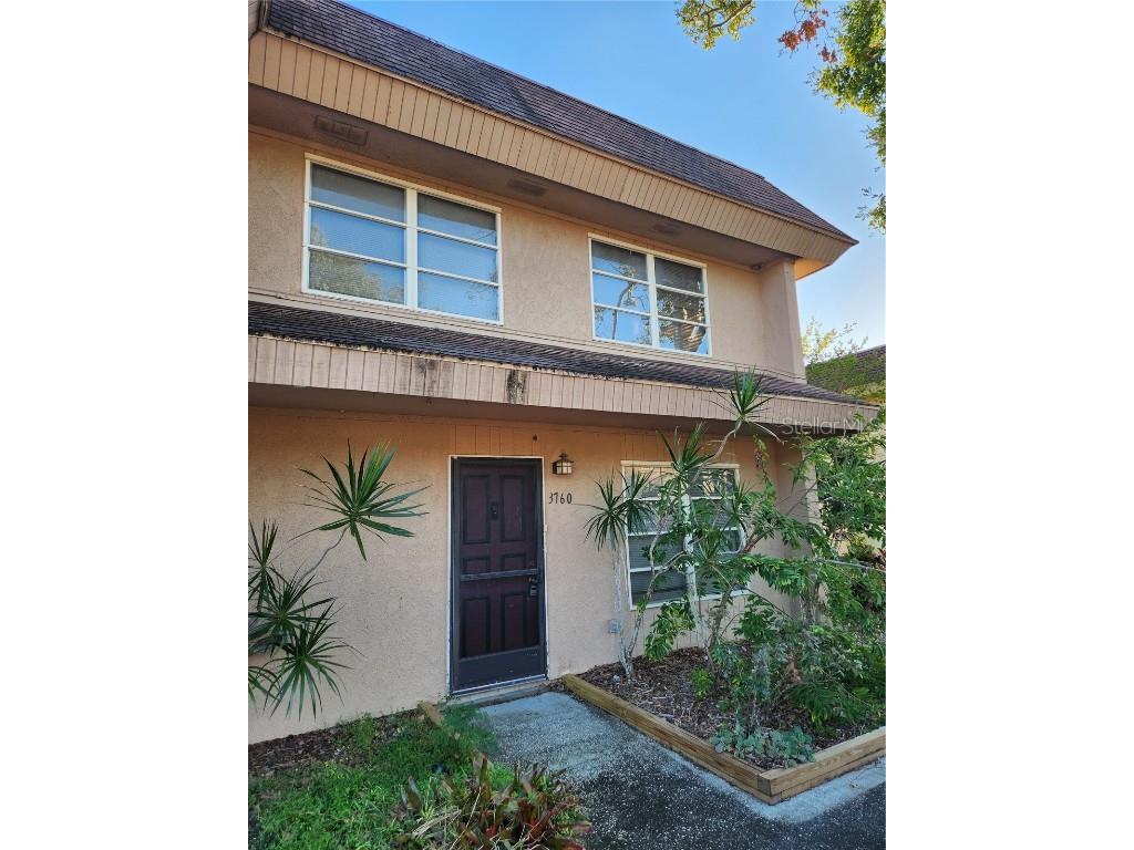 3760 Delta Street #124 Sarasota FL 34232 A4556533 image1
