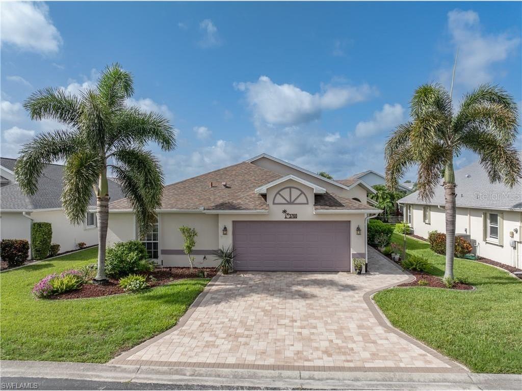 3760 Gloxinia Drive North Fort Myers FL 33917 A4655522 image1