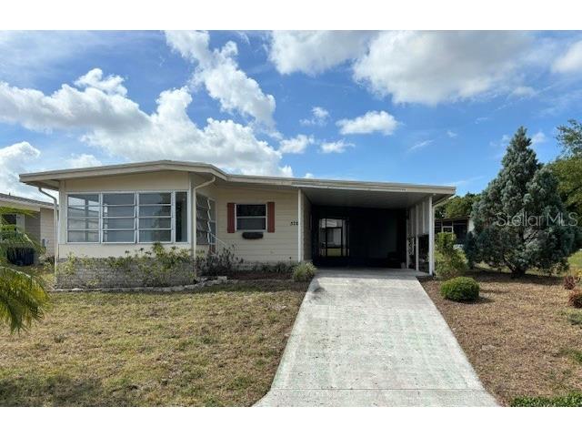 3760 Grove Circle #GE Zellwood FL 32798 O6198929 image1
