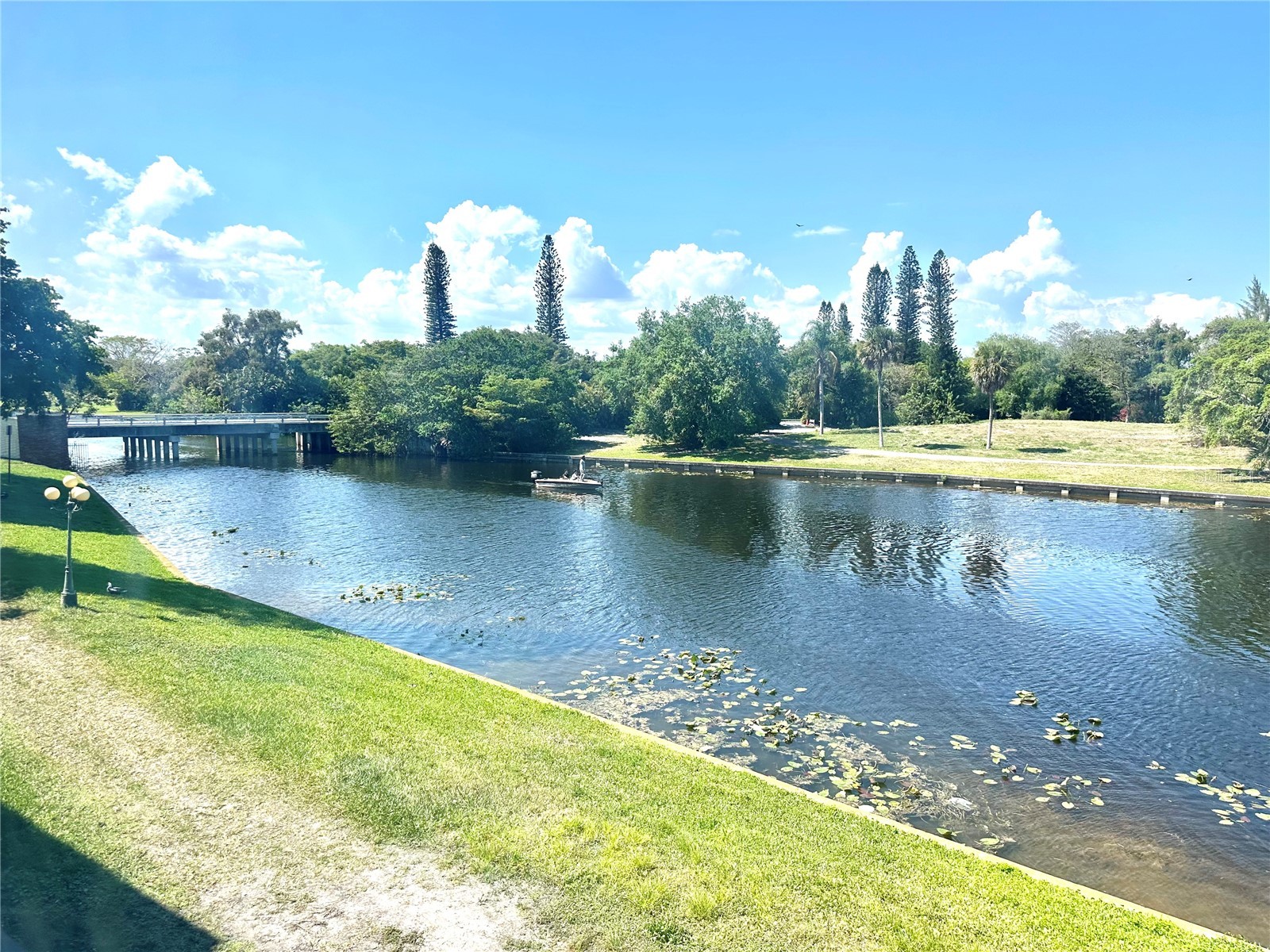 3760 Inverrary Drive #2M Lauderhill FL 33319 - MIDDLE RIVER CANAL GC538942 image11