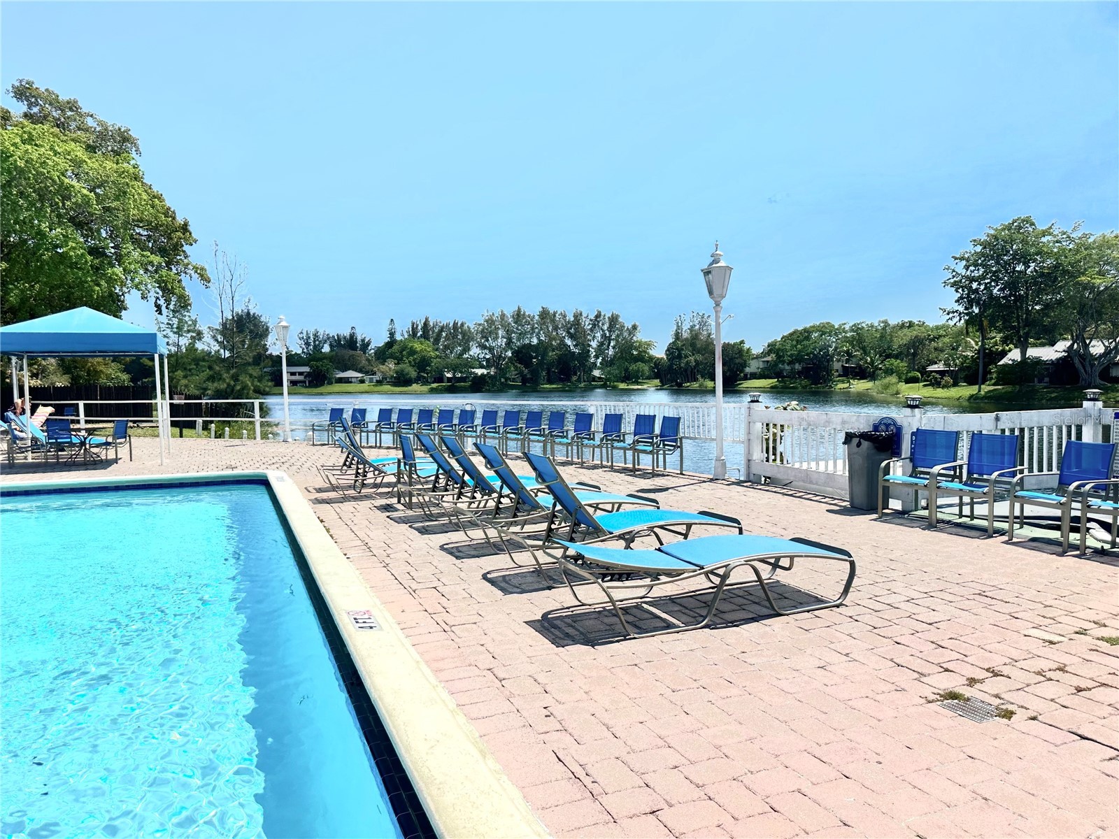 3760 Inverrary Drive #2M Lauderhill FL 33319 - MIDDLE RIVER CANAL GC538942 image14