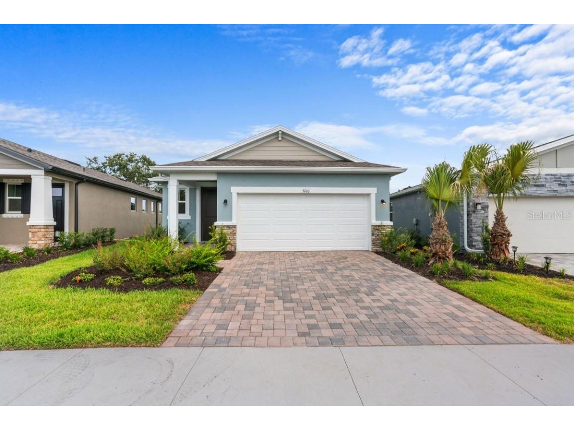 3760 Maxwell Park Drive Sun City Center FL 33573 T3416783 image1