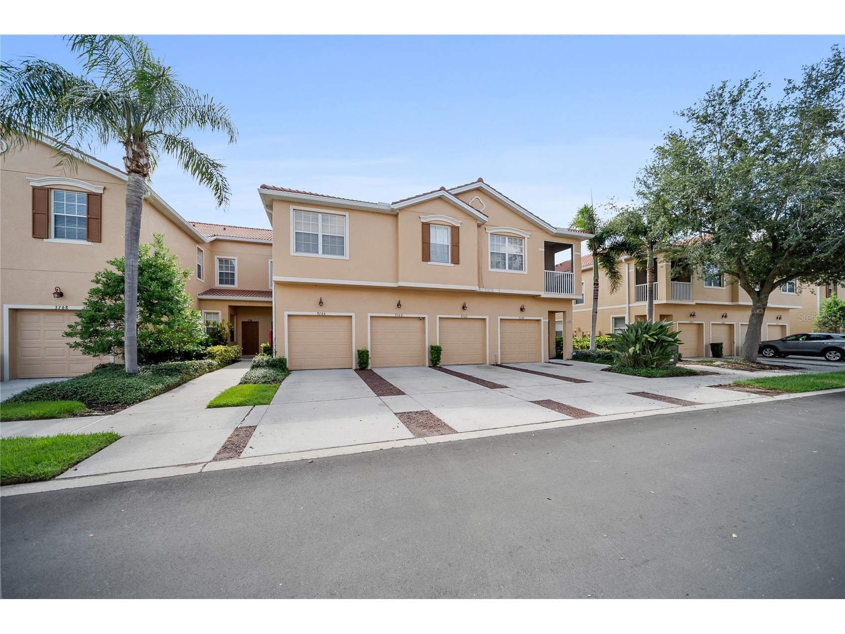 3760 Parkridge Circle #23-204 Sarasota FL 34243 A4699474 image1