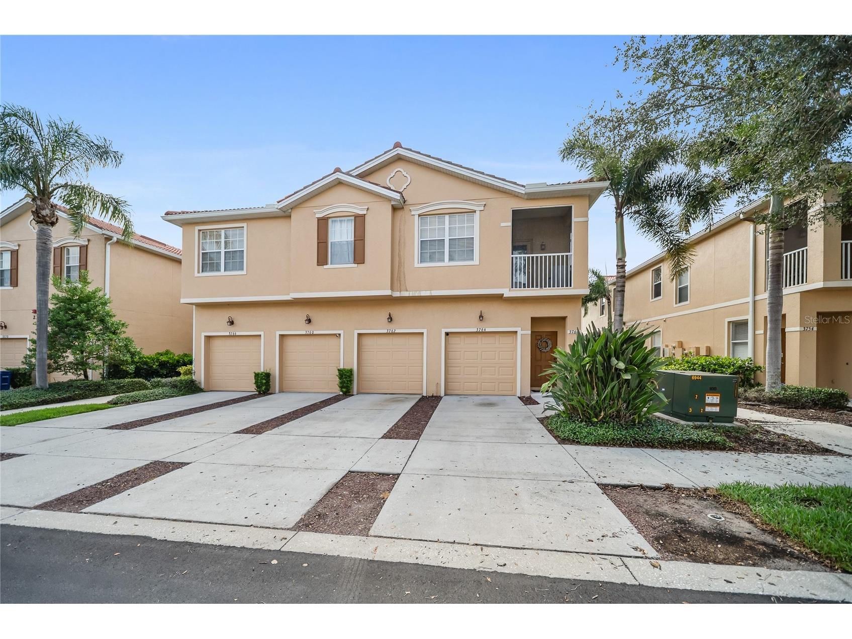 3760 Parkridge Circle #23-204 Sarasota FL 34243 A4699474 image20
