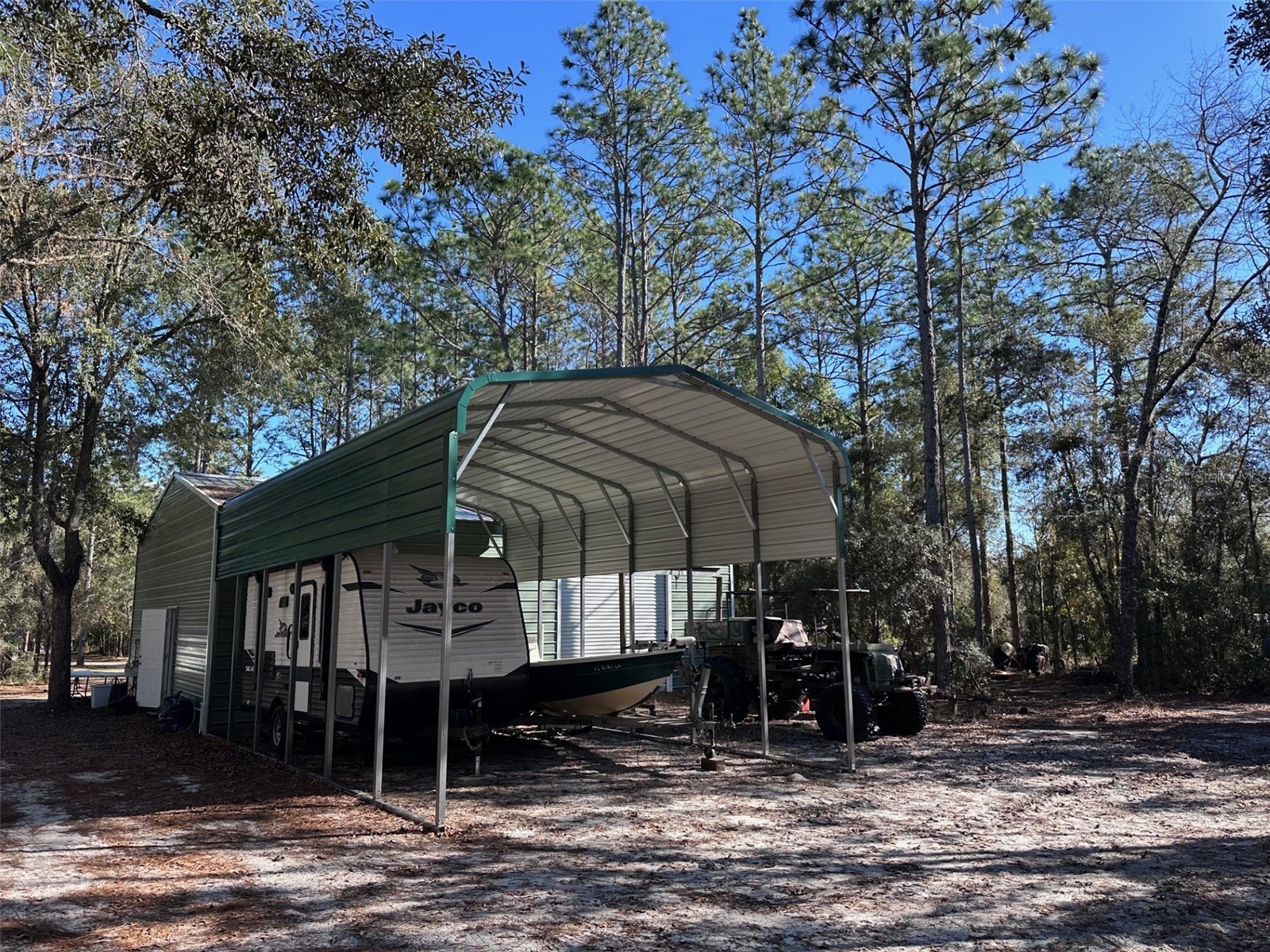 3760 SE County Road 337 Morriston FL 32668 GC536786 image20