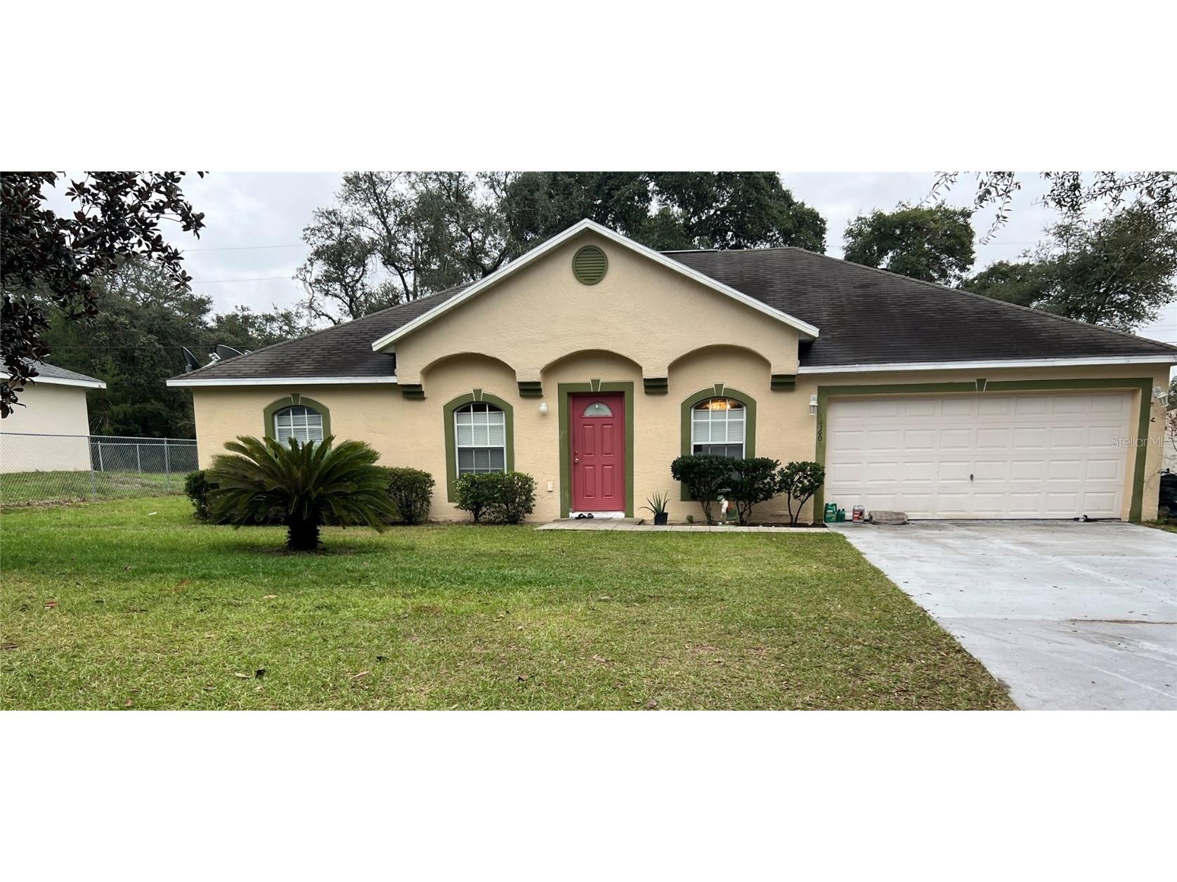 3760 SW 134th Street Ocala FL 34473 OM668644 image1