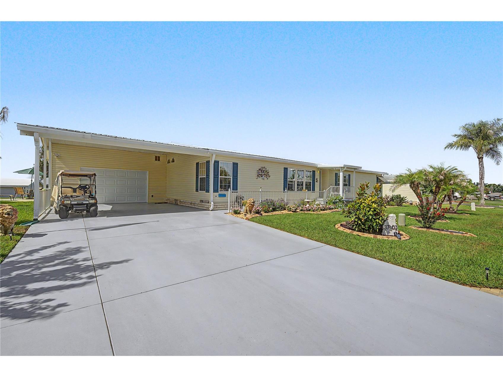 37602 Lilly Bea Avenue Zephyrhills FL 33541 TB8530246 image16