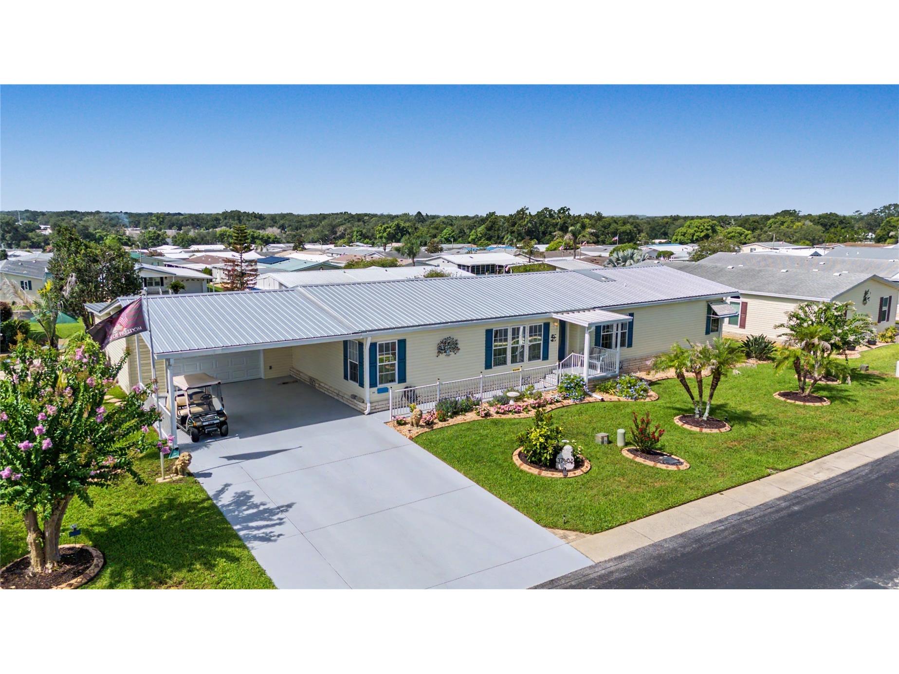 37602 Lilly Bea Avenue Zephyrhills FL 33541 TB8530246 image21