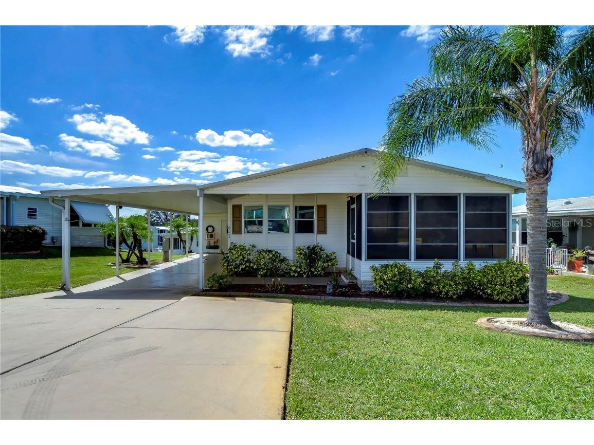 37608 Lorena Avenue Zephyrhills FL 33541 TB8313190 image1