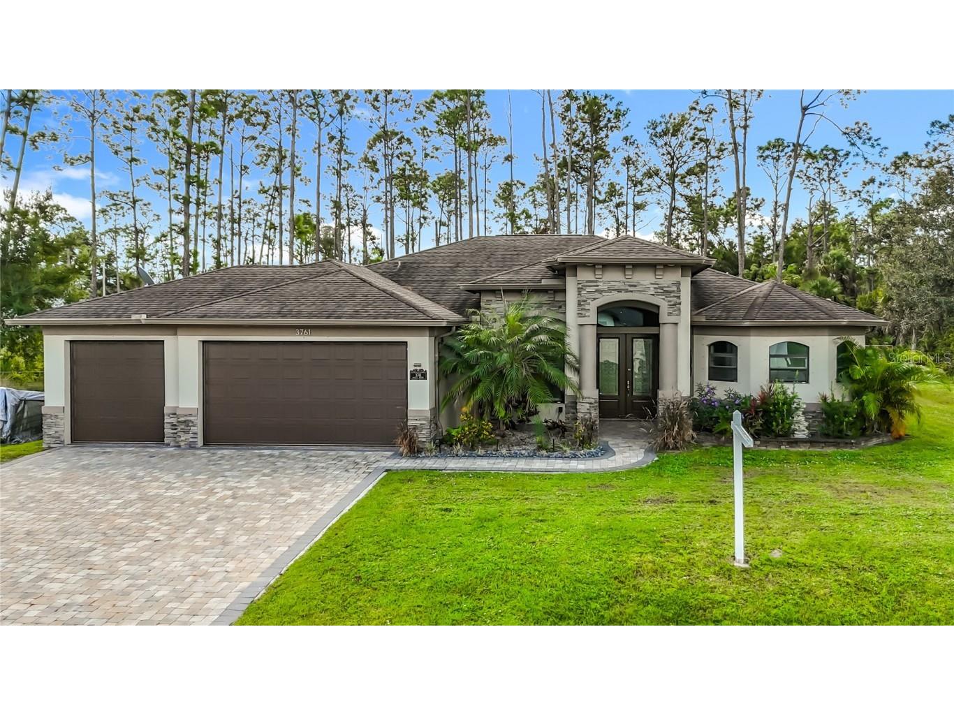 3761 Horace Avenue North Port FL 34286 C7515793 image1