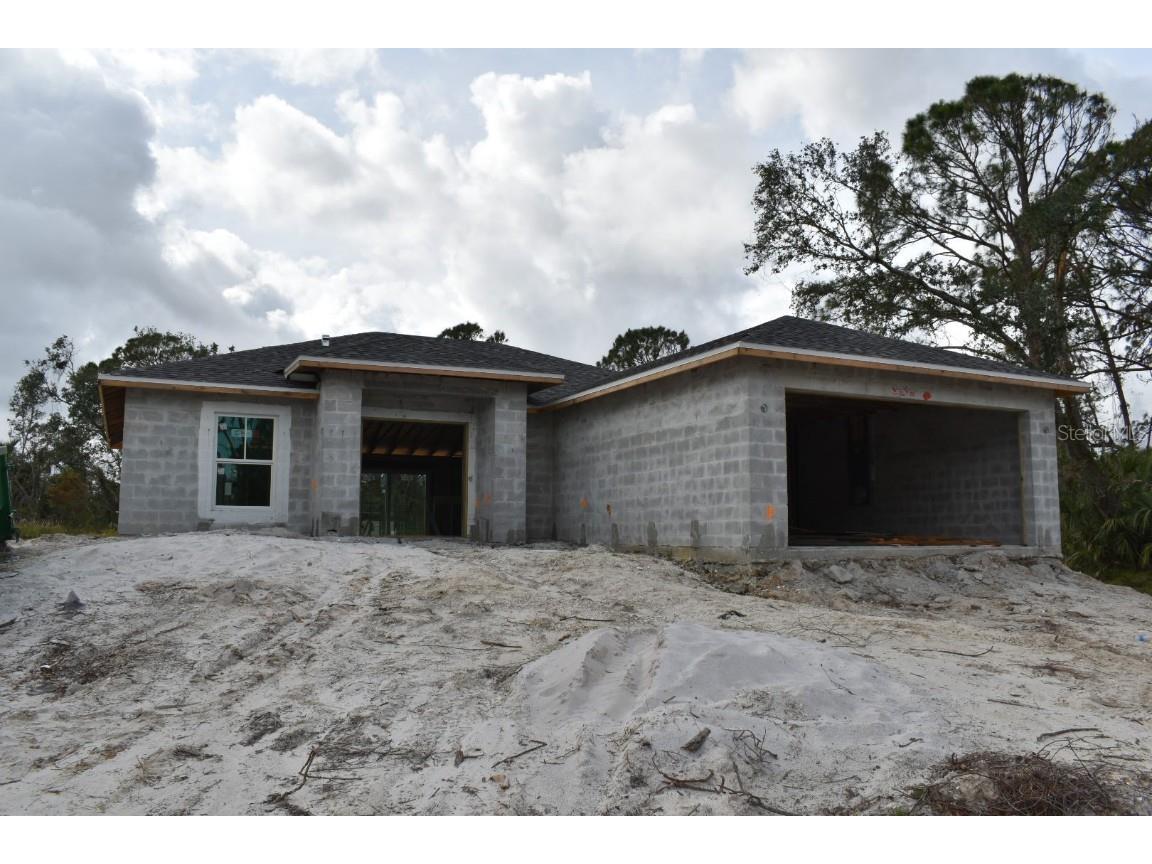 3761 Lorain Lane North Port FL 34288 C7469558 image1