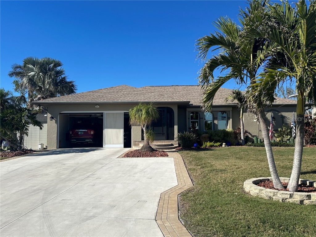 3761 Peace River Drive Punta Gorda FL 33983 C7503018 image1