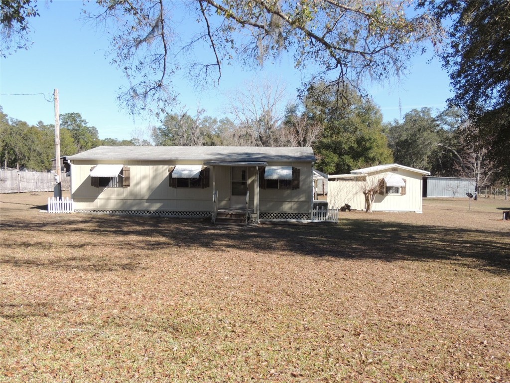3761 SE 117th Terrace Morriston FL 32668 OM693412 image1