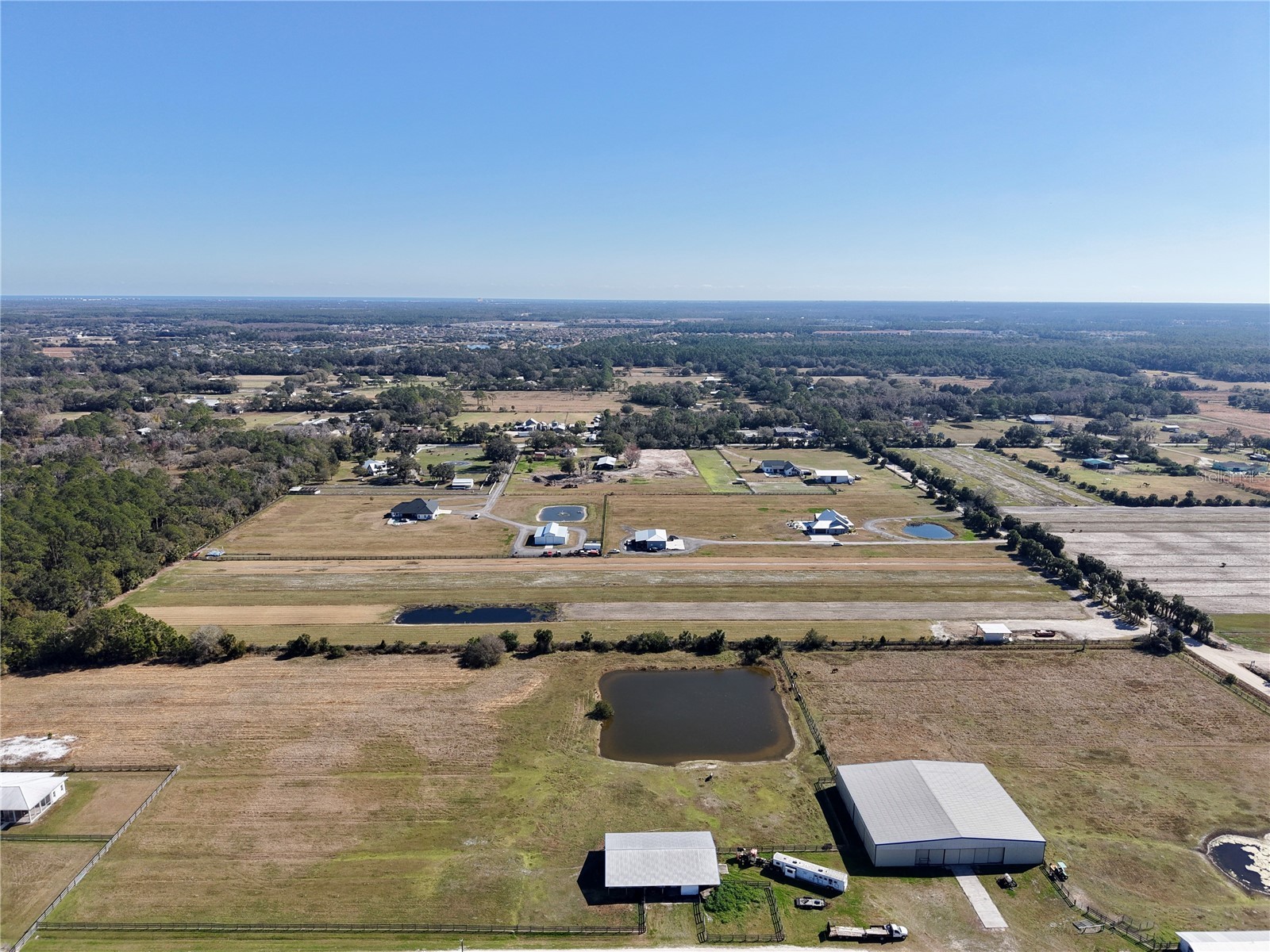 3761 Strawberry Lane New Smyrna Beach FL 32168 NS1087203 image13