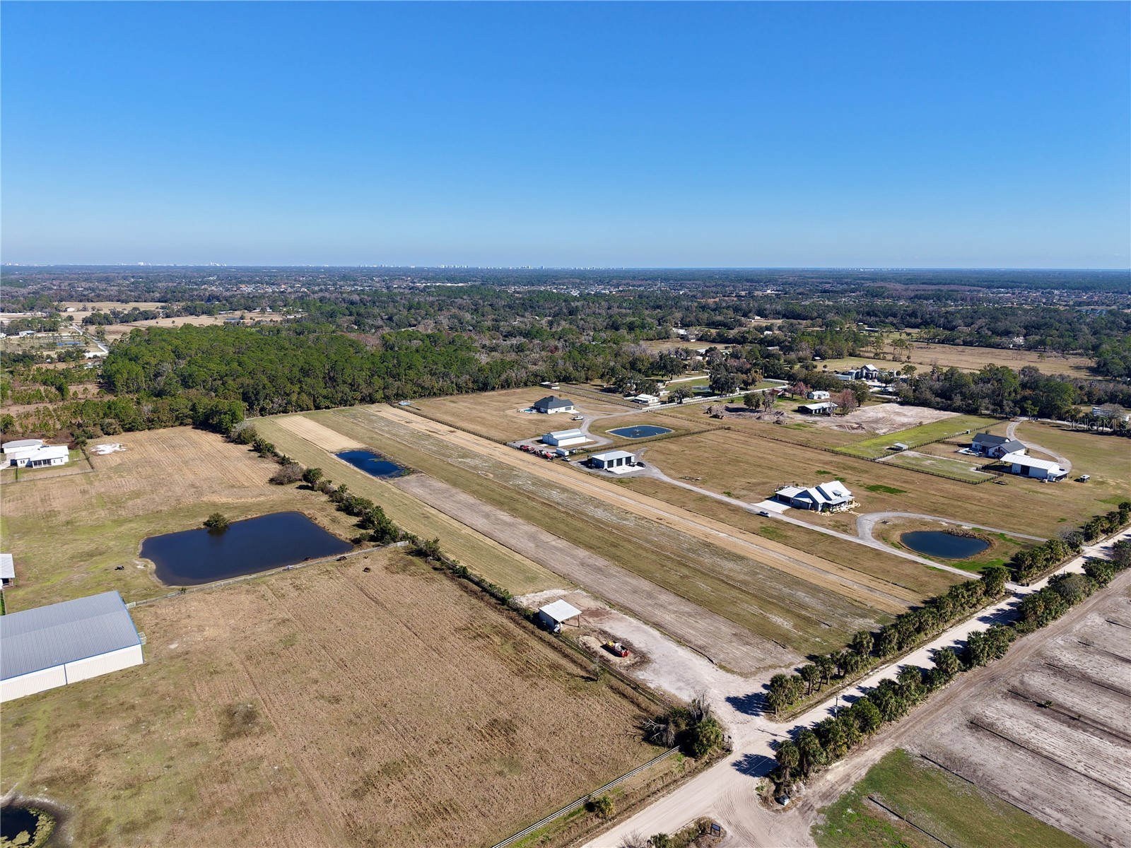 3761 Strawberry Lane New Smyrna Beach FL 32168 NS1087203 image14
