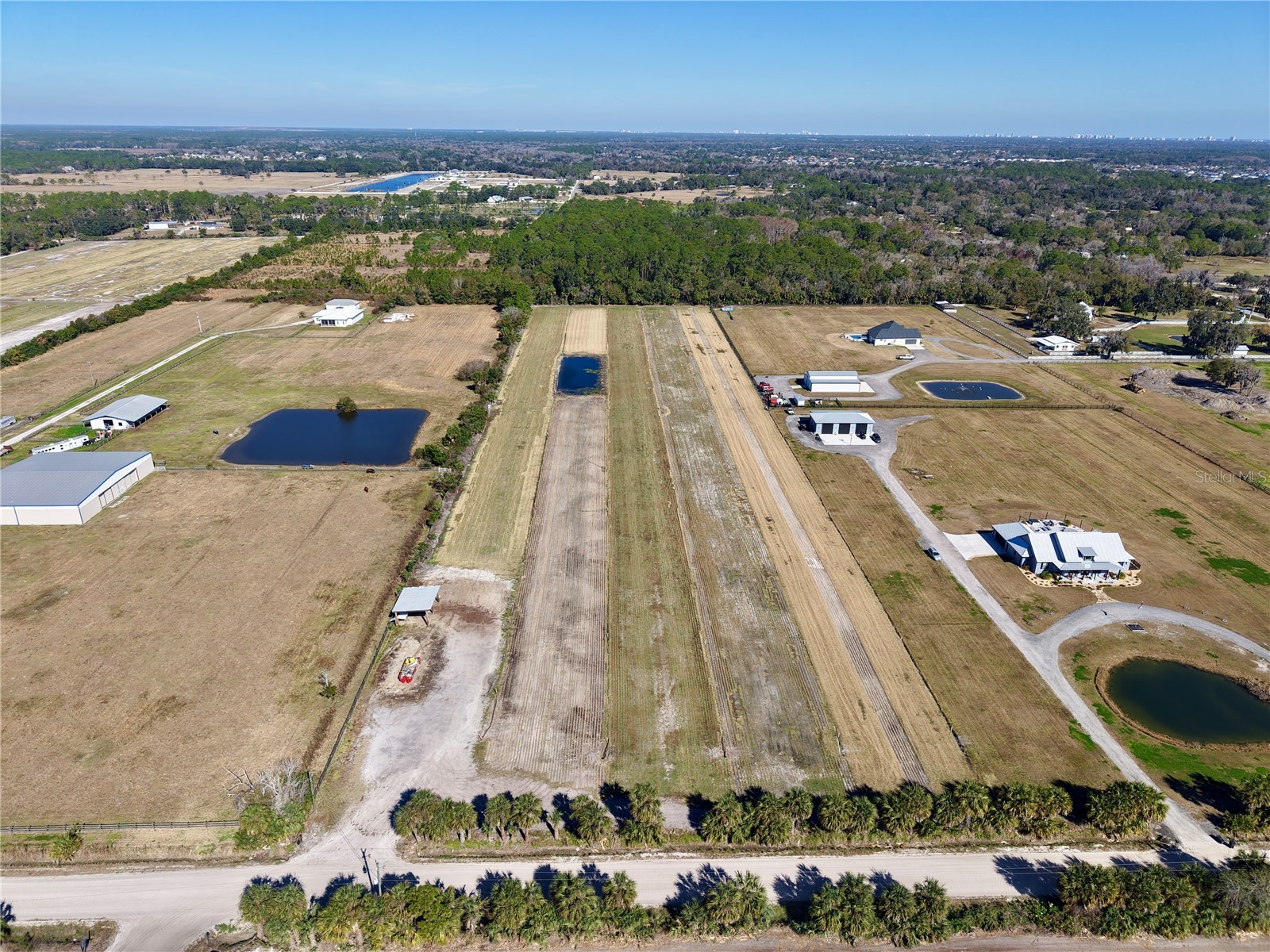 3761 Strawberry Lane New Smyrna Beach FL 32168 NS1087203 image15