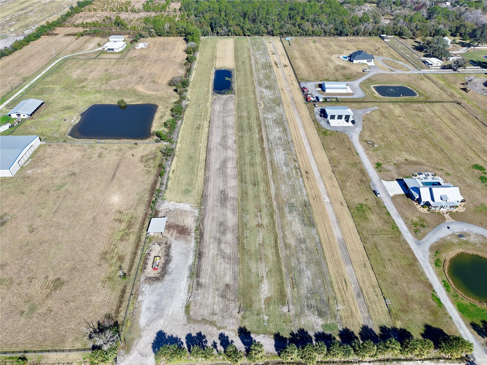 3761 Strawberry Lane New Smyrna Beach FL 32168 NS1087203 image16