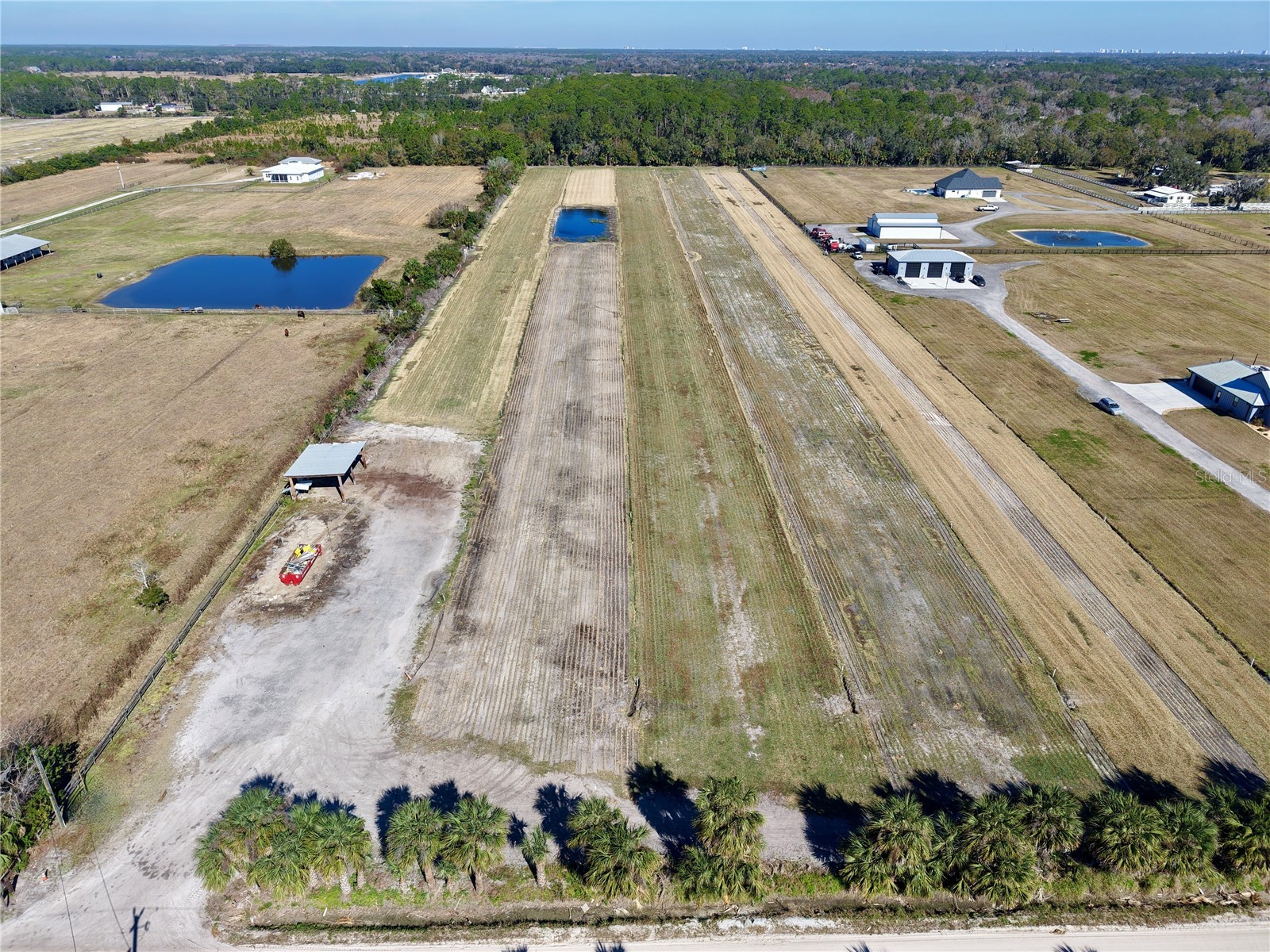 3761 Strawberry Lane New Smyrna Beach FL 32168 NS1087203 image17