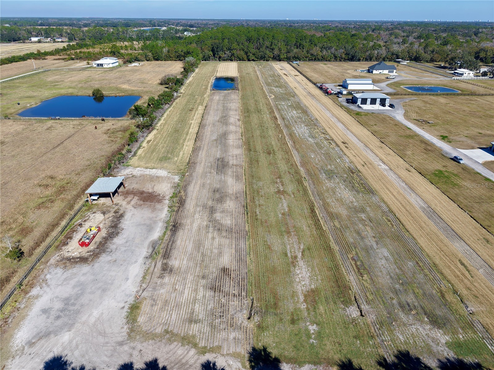 3761 Strawberry Lane New Smyrna Beach FL 32168 NS1087203 image18