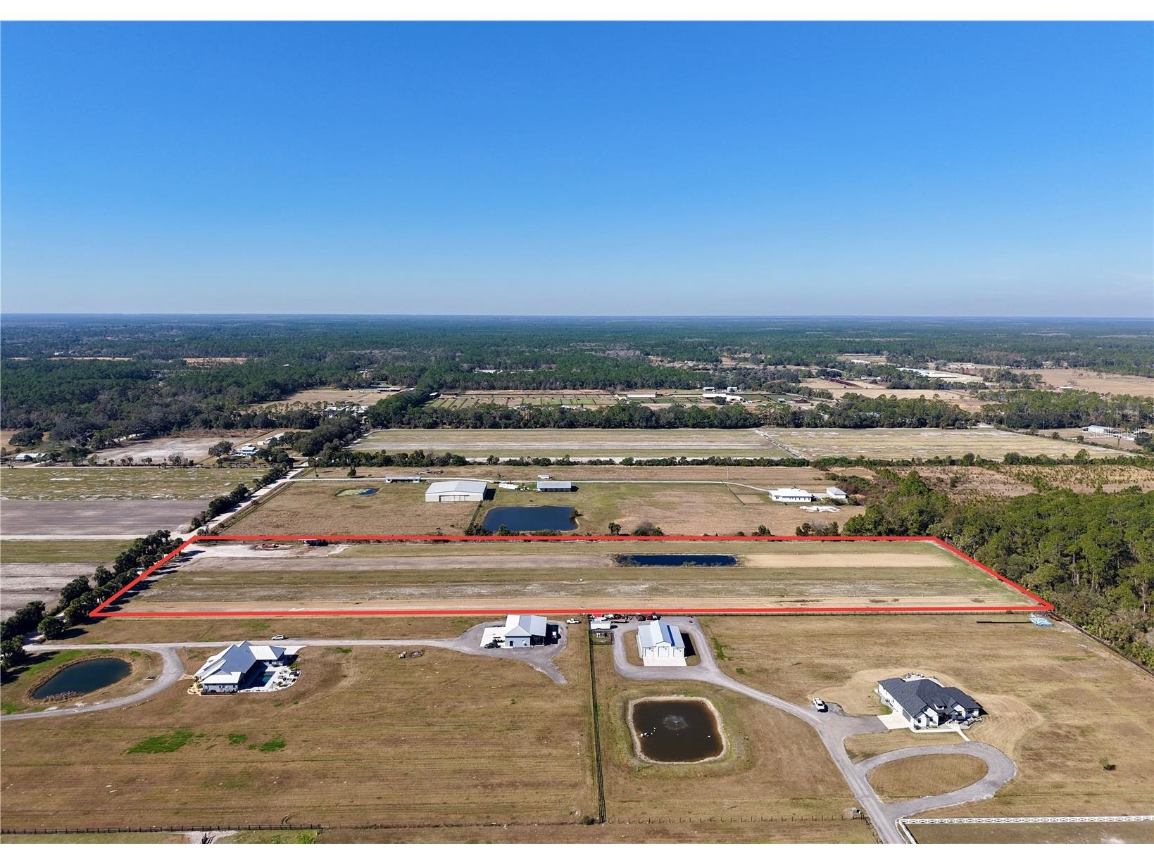 3761 Strawberry Lane New Smyrna Beach FL 32168 NS1087203 image2