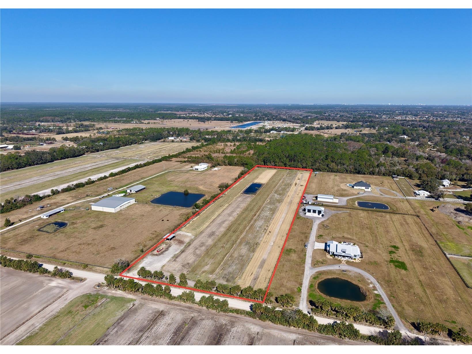 3761 Strawberry Lane New Smyrna Beach FL 32168 NS1087203 image3