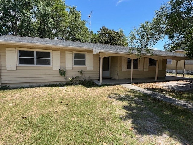 3761 SW 147th Street Ocala FL 34473 OM680154 image1