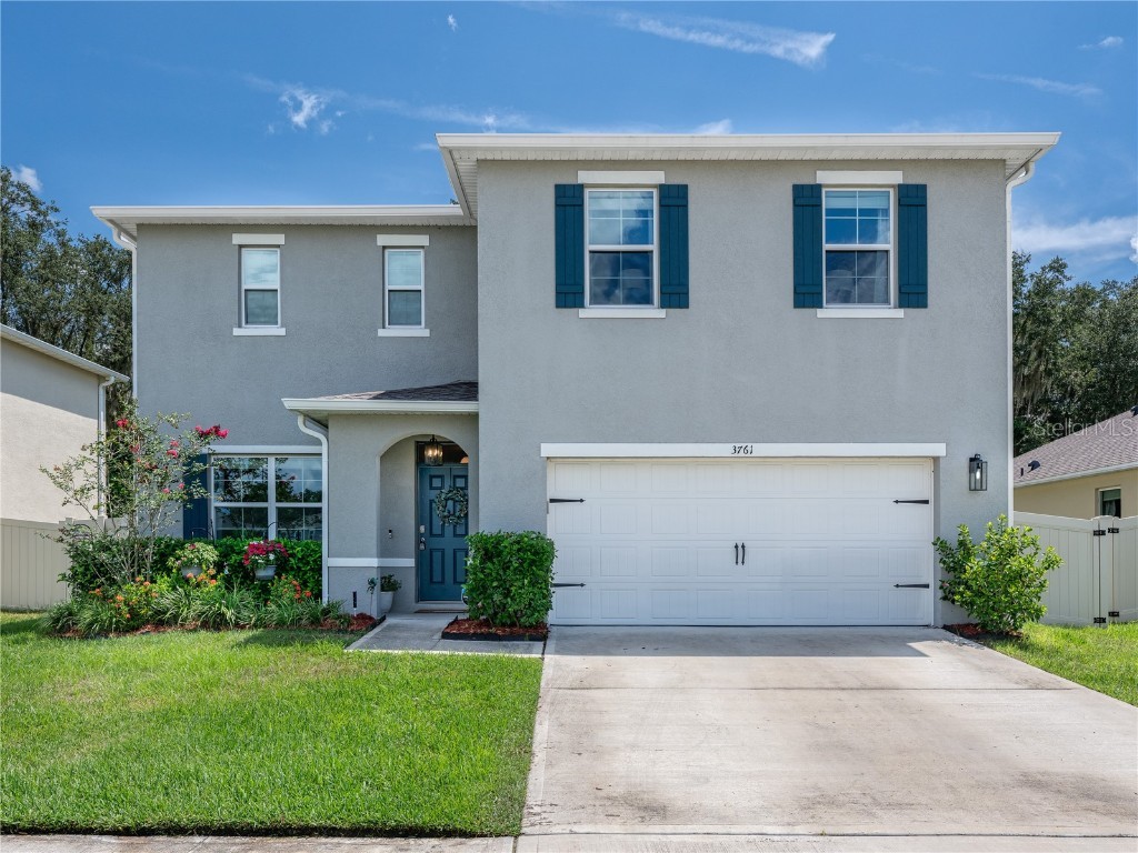 3761 Swanfalls Terrace Sanford FL 32771 O6341011 image1