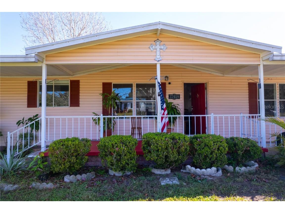 37618 Quail Ridge Circle Leesburg FL 34788 S5097505 image1