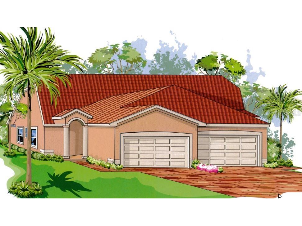 3762 Albacete Circle #45 Punta Gorda FL 33950 J970049 image1