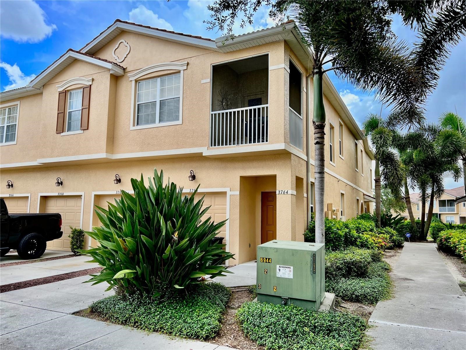3762 Parkridge Circle #23-106 Sarasota FL 34243 A4695895 image1