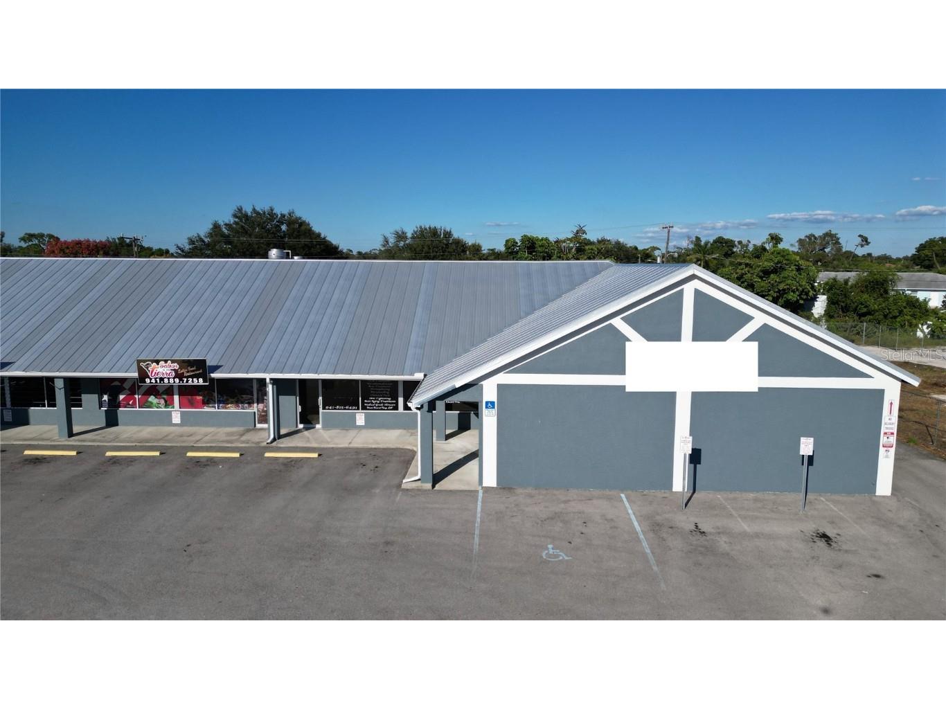 3762 Tamiami Trail #H Port Charlotte FL 33952 C7518859 image1