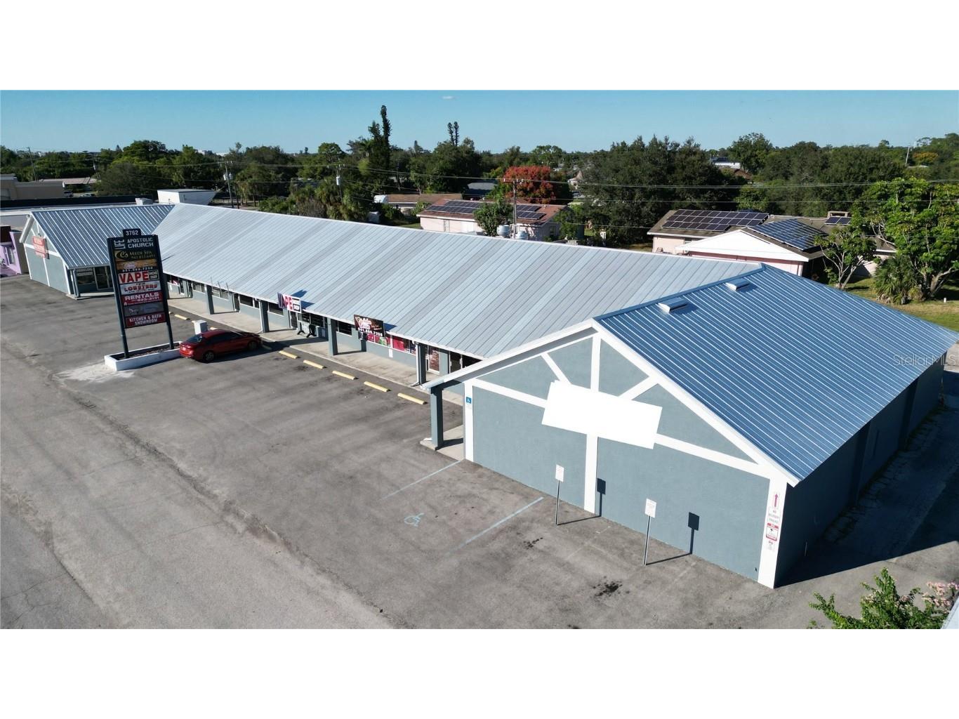 3762 Tamiami Trail #H Port Charlotte FL 33952 C7518859 image2