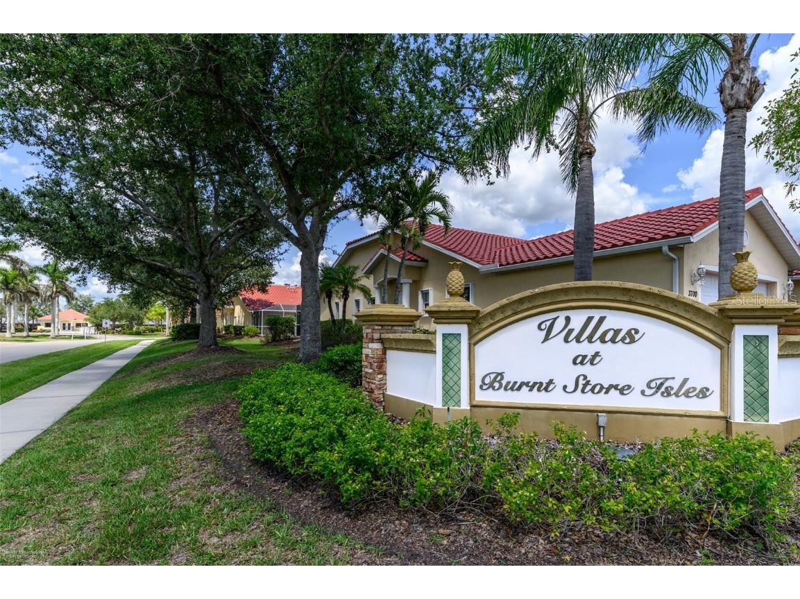 3762 Tripoli Boulevard #21 Punta Gorda FL 33950 C7511964 image23