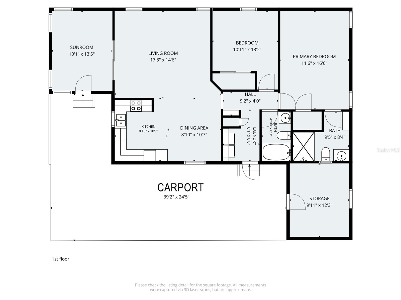 37621 Rosalita Avenue Zephyrhills FL 33541 TB8510123 image34