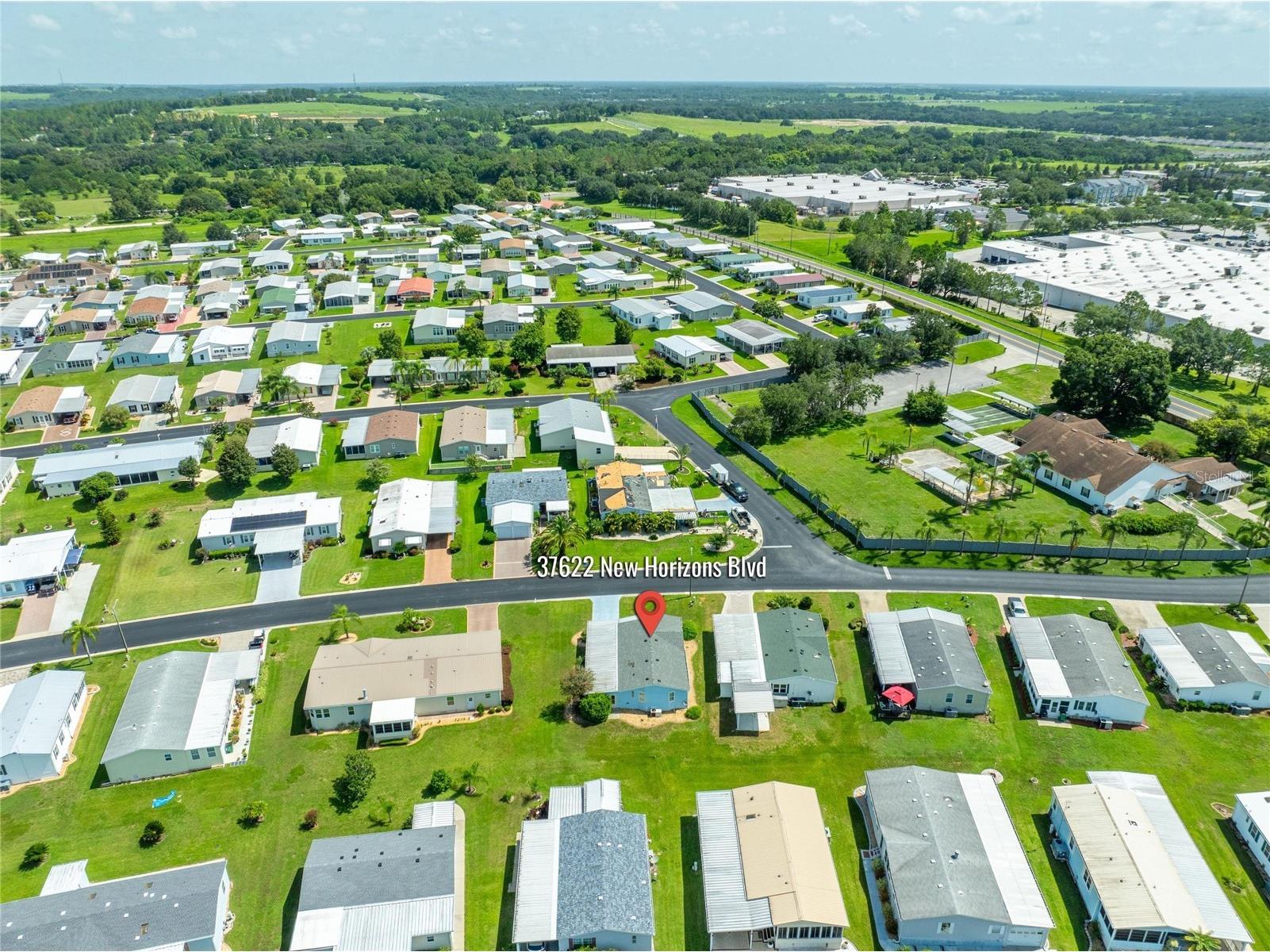 37622 New Horizons Boulevard Zephyrhills FL 33541 TB8343257 image68