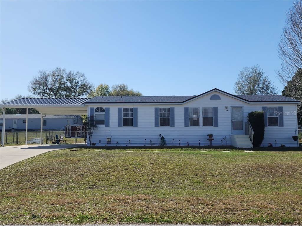 37623 Quail Ridge Circle Leesburg FL 34788 G5078744 image1